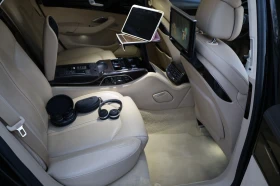 Audi A8 4.2TDI * MATRIX* FULL/3хTV/МАСАЖ/ВАКУМ/GERMANY!!, снимка 11