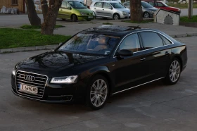 Audi A8 4.2TDI * MATRIX* FULL/3хTV/МАСАЖ/ВАКУМ/GERMANY!!, снимка 2
