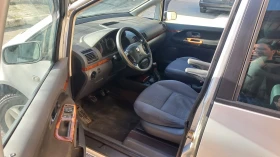 Seat Alhambra 1.9 tdi 116 , снимка 9
