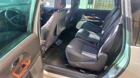 Seat Alhambra 1.9 tdi 116 , снимка 10