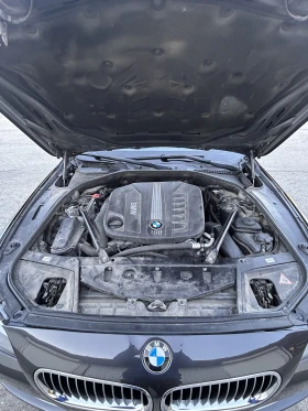BMW 530 530d Xdrive, снимка 14