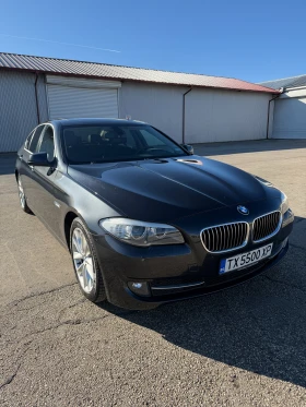 BMW 530 530d Xdrive - изображение 1