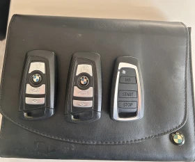 BMW 530 530d Xdrive, снимка 17