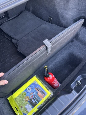 BMW 530 530d Xdrive, снимка 13