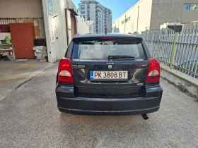 Dodge Caliber 2.0 CRD, снимка 3