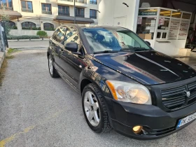 Dodge Caliber 2.0 CRD, снимка 5