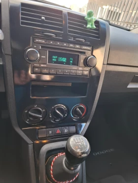 Dodge Caliber 2.0 CRD, снимка 10