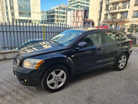 Dodge Caliber 2.0 CRD, снимка 2