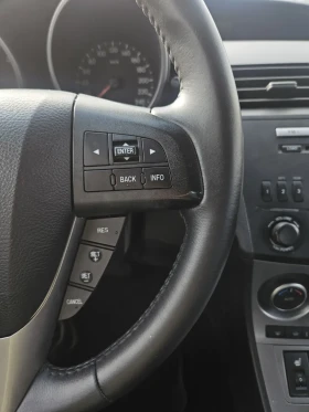 Mazda 3 2.0i AUTOMATIC swiss edition , снимка 15