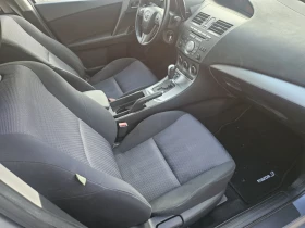 Mazda 3 2.0i AUTOMATIC swiss edition , снимка 9