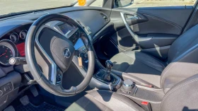 Opel Astra J, снимка 3