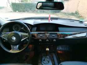 BMW 525 525i, снимка 7