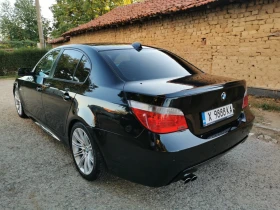 BMW 525 525i, снимка 6