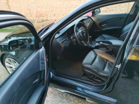 BMW 525 525i, снимка 9