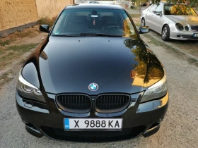 ����� �� �������� �� BMW 525 525i