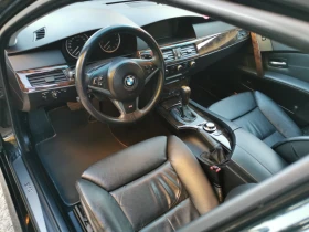 BMW 525 525i, снимка 8