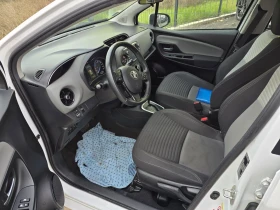 Toyota Yaris 1.8 HYBRID/FACE - 8995 € / 17592.69 лв. - 32610286 7