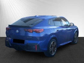 BMW iX2 20* M-SPORT* HEAD-UP* 360CAM*  - 48000 € / 93879.84 лв. - 44233067 3