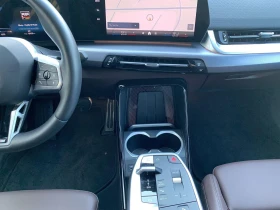 BMW iX2 20* M-SPORT* HEAD-UP* 360CAM*  - 48000 € / 93879.84 лв. - 44233067 6