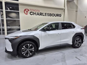 Toyota bZ4X LE FWD/Sunroof/Bluetooth