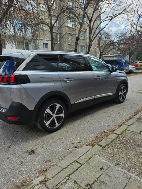 Peugeot 5008 - 18500 € / 36182.85 лв. - 68685985 6