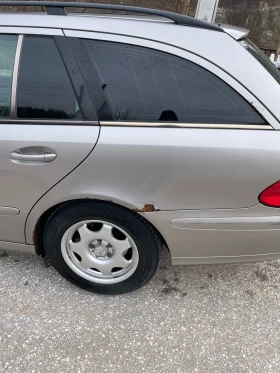 Mercedes-Benz E 270 | Mobile.bg � ����� ������ 3