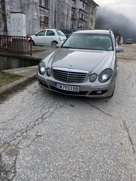 Mercedes-Benz E 270 | Mobile.bg � ����� ������ 7