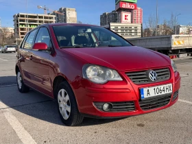 VW Polo - 3500 € / 6845.40 лв. - 44803371 4