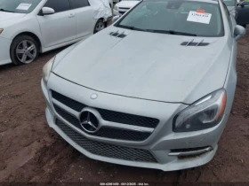 Mercedes-Benz SL 550 - 16739 € / 32738.64 лв. - 87783795 13