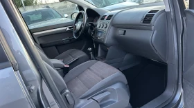 VW Touran 1.6i 102к.ГАЗ! Клима! Нави! внос Италия! - 3890 € / 7608.18 лв. - 37284670 11