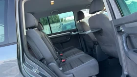 VW Touran 1.6i 102к.ГАЗ! Клима! Нави! внос Италия! - 3890 € / 7608.18 лв. - 37284670 14