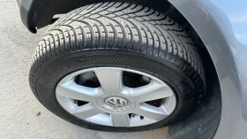VW Touran 1.6i 102к.ГАЗ! Клима! Нави! внос Италия! - 3890 € / 7608.18 лв. - 37284670 17