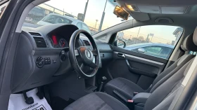 VW Touran 1.6i 102к.ГАЗ! Клима! Нави! внос Италия! - 3890 € / 7608.18 лв. - 37284670 8