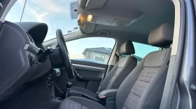 VW Touran 1.6i 102к.ГАЗ! Клима! Нави! внос Италия! - 3890 € / 7608.18 лв. - 37284670 9