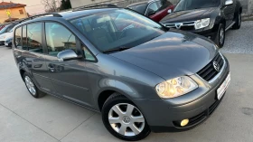 VW Touran 1.6i 102к.ГАЗ! Клима! Нави! внос Италия! - 3890 € / 7608.18 лв. - 37284670 3
