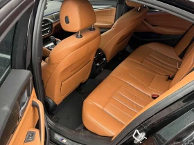 BMW 530 * 530i xDrive * ПОДГРЕВ * КЛИП НА МОТОРА | Auto.bg — изображение 10