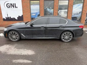 BMW 530 * 530i xDrive * ПОДГРЕВ * КЛИП НА МОТОРА | Auto.bg — изображение 3