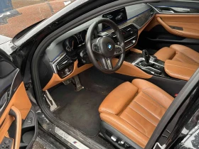 BMW 530 * 530i xDrive * ПОДГРЕВ * КЛИП НА МОТОРА | Auto.bg — изображение 7
