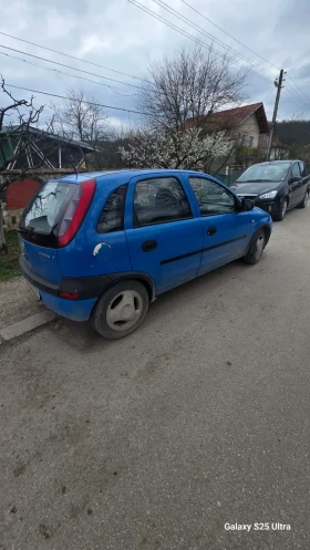 Opel Corsa | Mobile.bg � ����� ������ 4