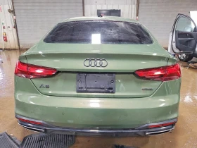 Audi A5 2.0l Premium Plus 40 - 21000 € / 41072.43 лв. - 55037657 6