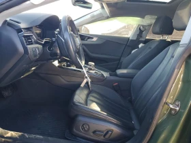 Audi A5 2.0l Premium Plus 40 - 21000 € / 41072.43 лв. - 55037657 7