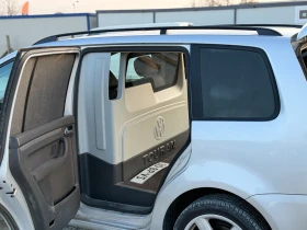 VW Touran 1.9 TDI 105 | Auto.bg — изображение 6