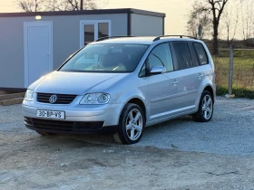 VW Touran 1.9 TDI 105 | Auto.bg — изображение 2