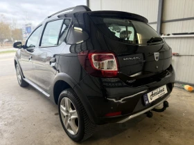 Dacia Sandero Stepway 1.5dci - 4250 € / 8312.28 лв. - 73864931 4
