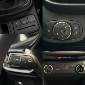 Ford Fiesta 1.0 EcoBoost / NAVI / LANE ASSIST  - 9800 € / 19167.13 лв. - 96442122 12