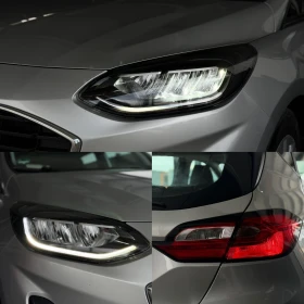 Ford Fiesta 1.0 EcoBoost / NAVI / LANE ASSIST  - 9800 € / 19167.13 лв. - 96442122 14