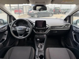 Ford Fiesta 1.0 EcoBoost / NAVI / LANE ASSIST  - 9800 € / 19167.13 лв. - 96442122 9