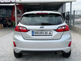 Ford Fiesta 1.0 EcoBoost / NAVI / LANE ASSIST  - 9800 € / 19167.13 лв. - 96442122 5