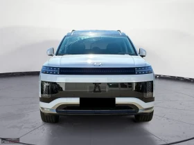 Hyundai IONIQ 9 7SEATS/307HP/UDIQ/4X4/PANO/360/260z | Mobile.bg � ����� ������ 2