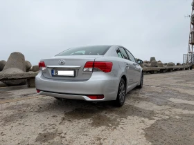 Toyota Avensis D4D - 12450 € / 24350.08 лв. - 69247375 2